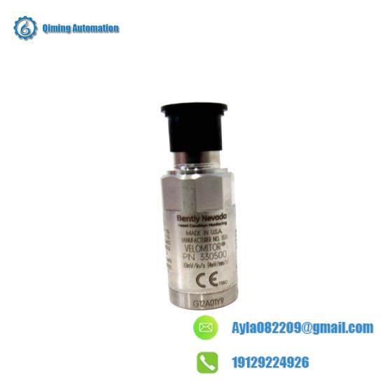 bently_nevada_330500-01-00_wire_valve.jpg Bently Nevada 330500-01-00 WIRE VALVE; Producer: bently-nevada