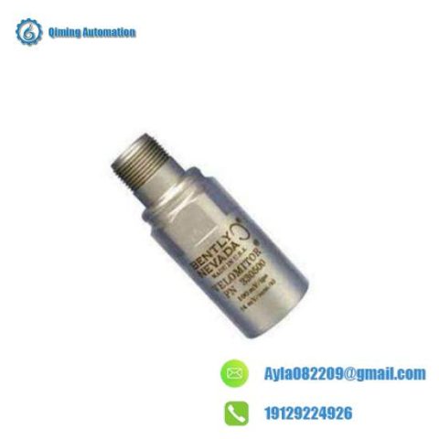 Bently Nevada 330500-07-CN Quick Delivery; Manufacturer: Bently Nevada