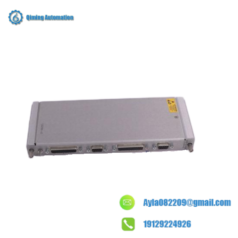 Bently Nevada 330703-00-04-10-02-00: Industrial Automation Control PLC Module