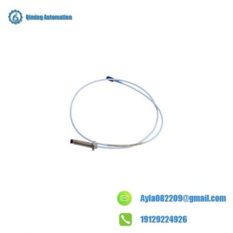 BENTLY NEVADA 330703-000-050-10-11-05: 3300 XL 11 mm Proximity Probes