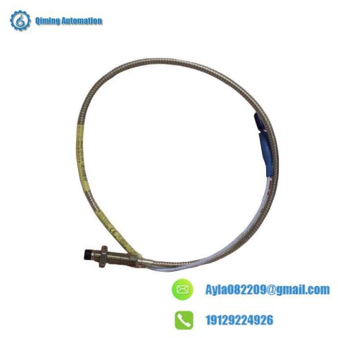 Bently Nevada 330704-00-050-10-01-05 Proximity Probe - Precision Detection for Industrial Control Systems