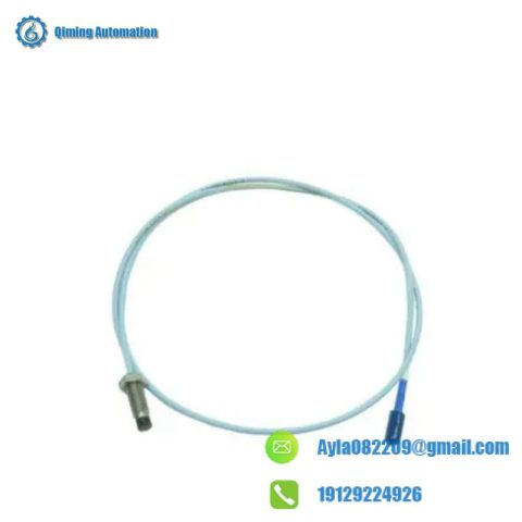 Bently Nevada 330705-02-18-10-02-05, 3300 XL 11mm Probe Proximity Sensor