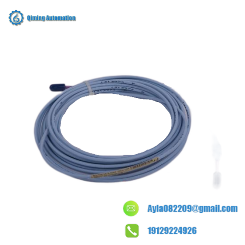 Bently Nevada 330705-02-18-90-02-00 Industrial Control Cable