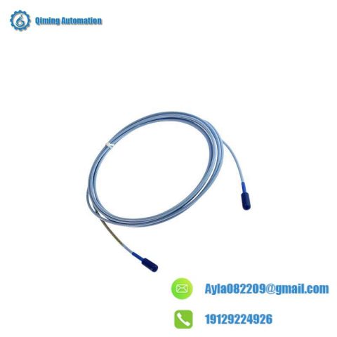 Bently Nevada 330730-040-01-00 ARMORED EXTENSION CABLE