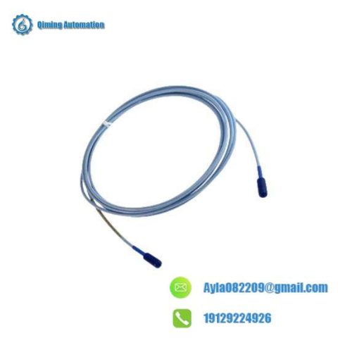 Bently Nevada 330730-080-11-05 Extension Cable; Producer: Bently-Nevada