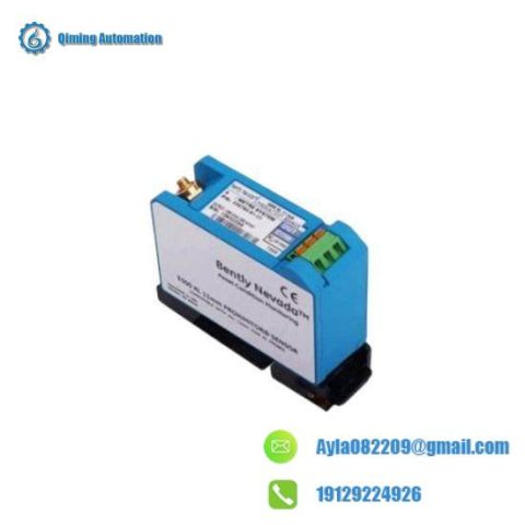 Bently Nevada 330780-51-CN: 3300 XL 11 mm Proximitor Sensor