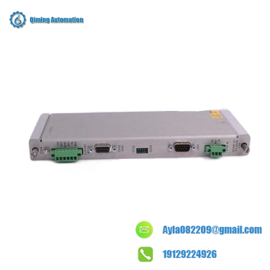 bently_nevada_330851-02-00-00-60-10-00-05.png Bently Nevada 330851 Industrial PLC Module