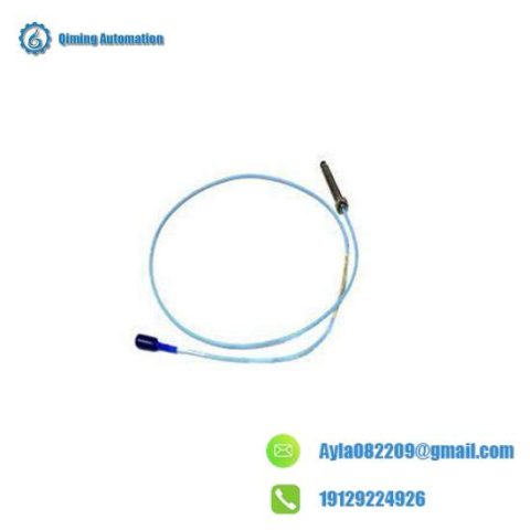 Bently Nevada 330851-02-000-030-10-00-05 3300 XL Proximity Probe, Industrial Control Systems