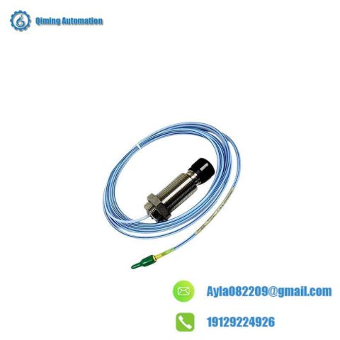 Bently Nevada 330851-02-000-050-90-00-CN Proximity Probe: Precision Measurement, Industrial Control Excellence