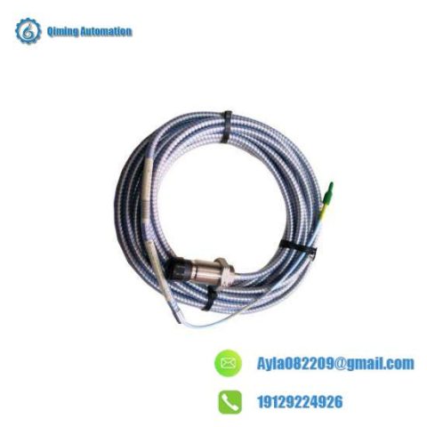 Bentley Nevada 330851-02-000-060-50-00-05 3300 XL 25mm Proximity Probe