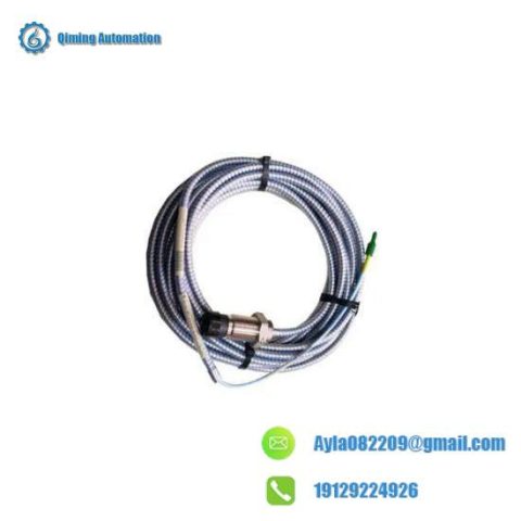 Bently Nevada 3300 XL Proximity Probe 25 mm, Precision Monitoring for Industrial Control Systems