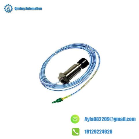 BENTLY NEVADA 330851-03-000-020-90-00-00 3300 XL 25mm Proximity Probe