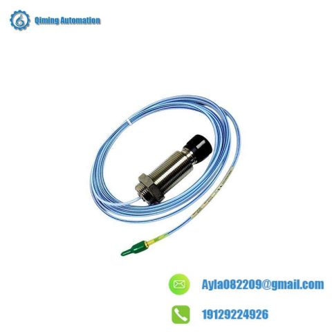 Bently Nevada 330851-04-000-020-10-01-00 PROBES: Precision Measurement Solutions for Industrial Automation