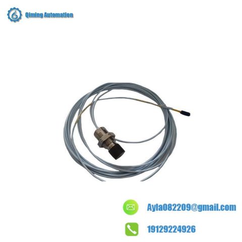Bently Nevada 330851-05-000-040-50-01-05 Proximity Transducer - Precision Measurement for Industrial Automation
