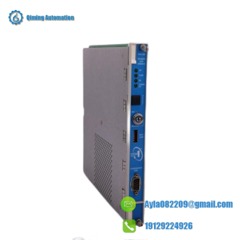 Bently Nevada 330878-90-00 Sensor: Precision Measurement Solution for Industrial Automation