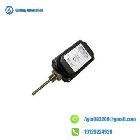 Bently Nevada 330881-16-05-110-03-02 PROXPAC XL Proximity Transducer