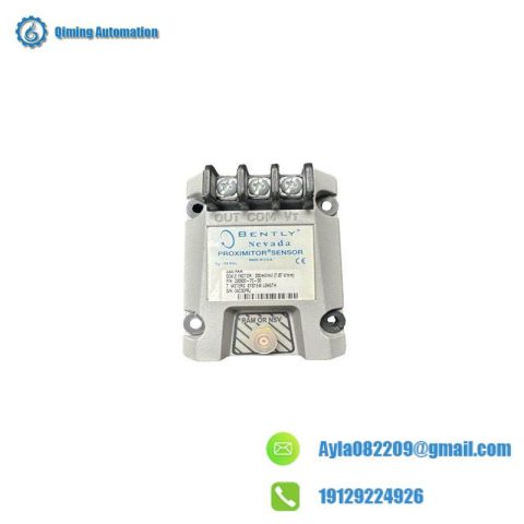 Bently Nevada 330900-70-00 Proximity Sensor Probe - Advanced Industrial Control Solution