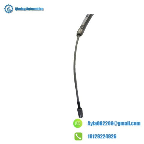 BENTLY NEVADA 330902-00-30-05-02-00: Precision Proximity Transducer System