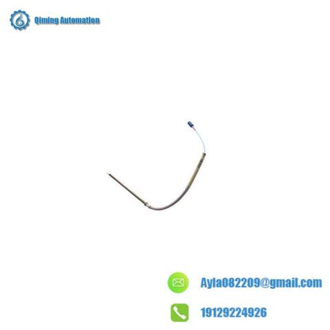 Bently Nevada 330902-40-10-02-05 Proximity Probes, High Precision Industrial Control Sensors