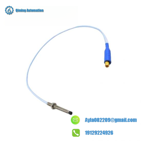 Bently Nevada 330903-00-04-05-02-05 Proximity Probes: Industrial Sensing Solutions