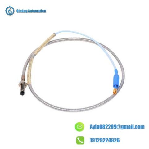 Bently Nevada 330903-00-04-05-02-CN: 3300 XL Series, 8 mm Ceramic Proximity Transducer