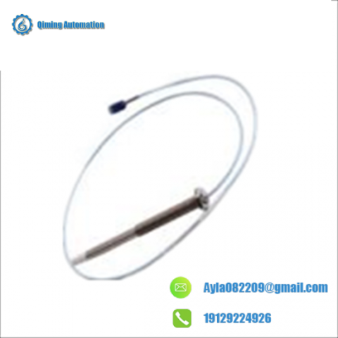 Bently Nevada 9200 Series 03-01-10-00: Precision Control Module