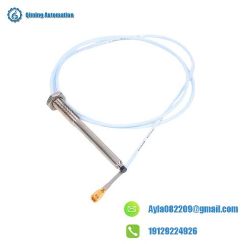 Bently Nevada 330905-00-08-05-02-05 Proximity Probes - Precision Measurement Solutions for Industrial Control