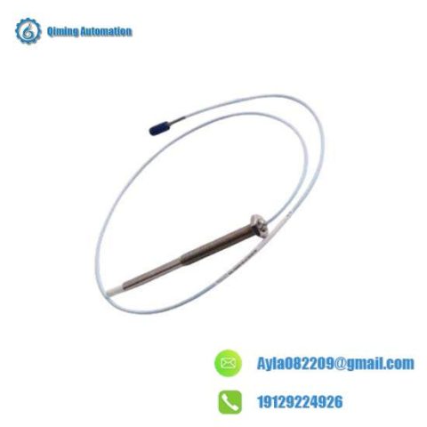 Bently Nevada 330905-00-12-10-02-05 Proximity Probes, High-Precision Sensor Module