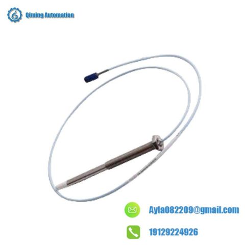 Bentley Nevada 330905-00-13-05-02-05 Proximity Sensor