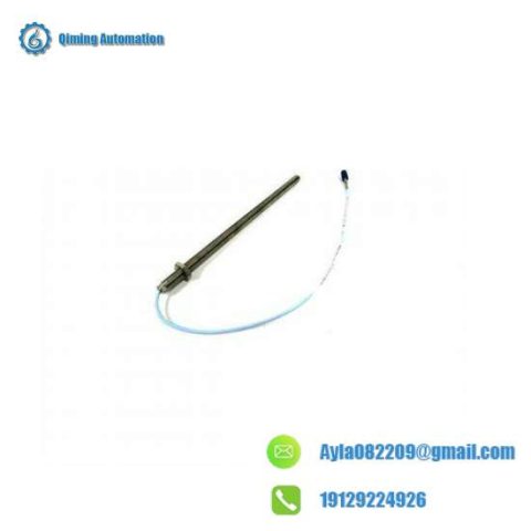 Bently Nevada 330905-00-25-05-02-CN NSv Proximity Probes