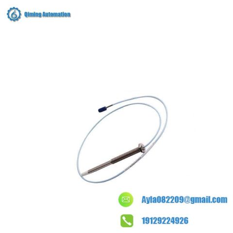 Bently Nevada 330905-08-13-10-02-05 NSv Proximity Probes, Precision Measurement for Industrial Control Systems