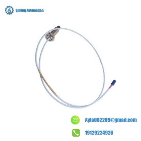 Bently Nevada 330905-08-13-10-02-05 Proximity Probes