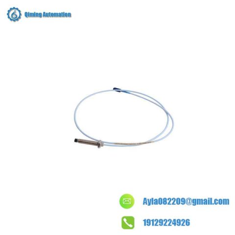 BENTLY NEVADA 330905-08-13-10-12-05, Proximity Probes for Industrial Control Systems