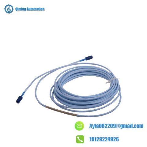 Bently Nevada 330907-05-30-05-02-00 3300 NSv Reverse Mount Probe: Industrial Measurement Innovation