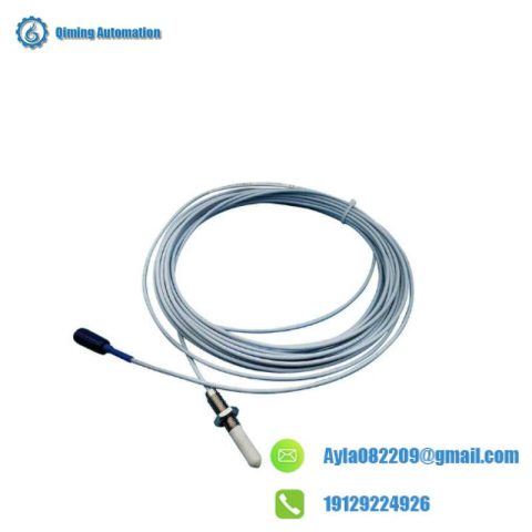 Bently Nevada 330909-00-20-10-02-05 3300 NSv Probe - Precision Sensor for Industrial Automation