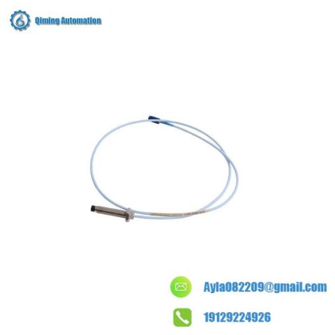 Bently Nevada 3300 XL Proximity Probes, Precision Sensing Solutions