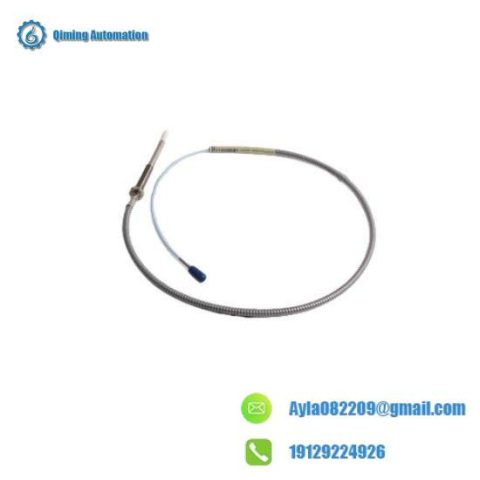 Bently Nevada 330910-00-07-05-02-00 Proximity Probe for Advanced Automation Solutions