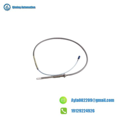 Bently Nevada 330910-05-11-10-02-00 Proximity Transducer - Precision Measurement for Industrial Automation