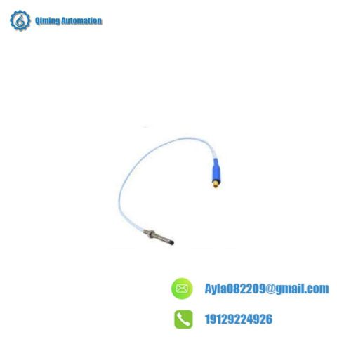 Bentley Nevada 330910-06-13-10-01-CN Proximity Probes