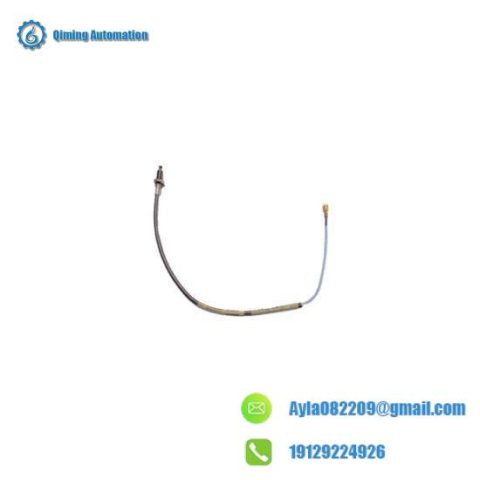 Bently Nevada 330910-10-22-10-01-CN Proximity Probe - Advanced Industrial Sensing Solution