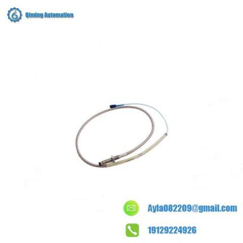 BENTLY NEVADA 330910-14-19-10-02-00 Proximity Probes - Advanced Sensing for Industrial Automation