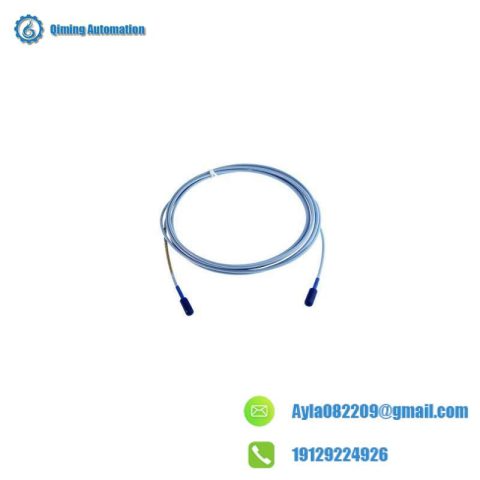 Bentley Nevada 330930-060-00-00 NSV Standard Extension Cable