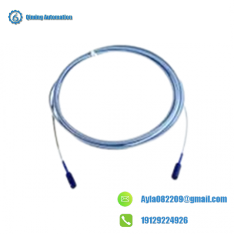 Bently Nevada 330930-065-00-CN: Precision Measurement Solutions for Industrial Control Systems