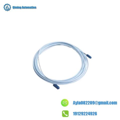 Bently Nevada 330930-065-03-05 Cable Extension for Control Systems