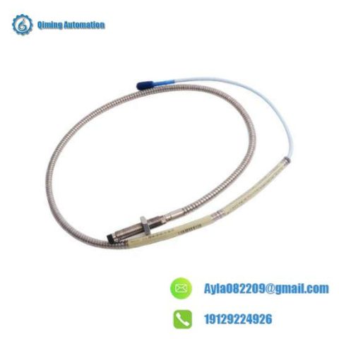 Bently Nevada 33104-00-10-10-02-05 Proximitor System