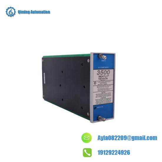 bently_nevada_3500_15_129486-01_ac_power_supply_module.jpg Bently Nevada 3500/15 129486-01 AC Power Supply Module