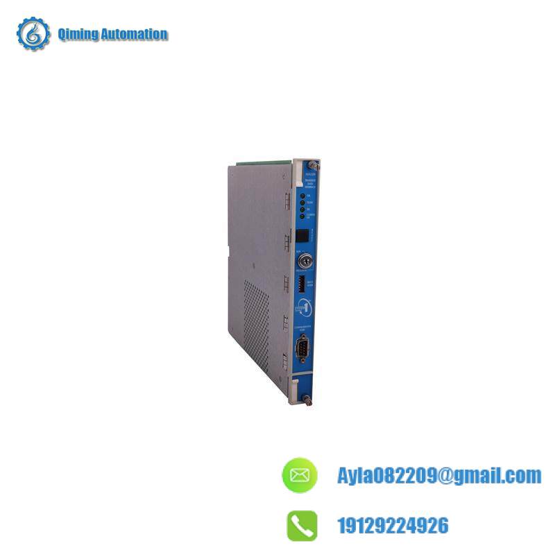 bently_nevada_3500_22m_288055-01l_transient_data_interface_module-1.jpg BENTLY NEVADA 3500/22M 288055-01L Transient Data Interface Module