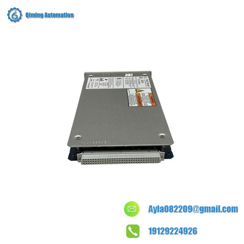 bently_nevada_3500_25_126398-01h_keyphasor_module.jpg Bently Nevada 3500/25, 126398-01H Keyphasor Module