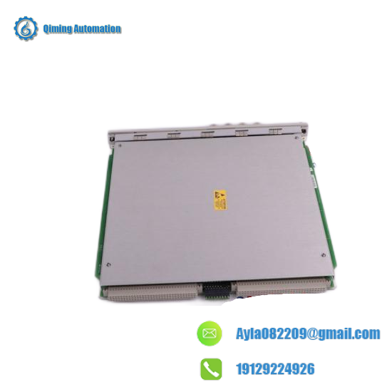 bently_nevada_3500_40m_176449-01u.png Bently Nevada 3500/40M 176449-01U: Precision Measurement & Monitoring System for Industrial Automation