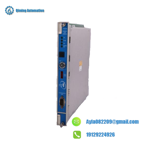 bently_nevada_3500_42m-xx-00_monitor_module.png Bently Nevada 3500/42M-XX-00: Advanced Monitoring Module for Industrial Control Systems